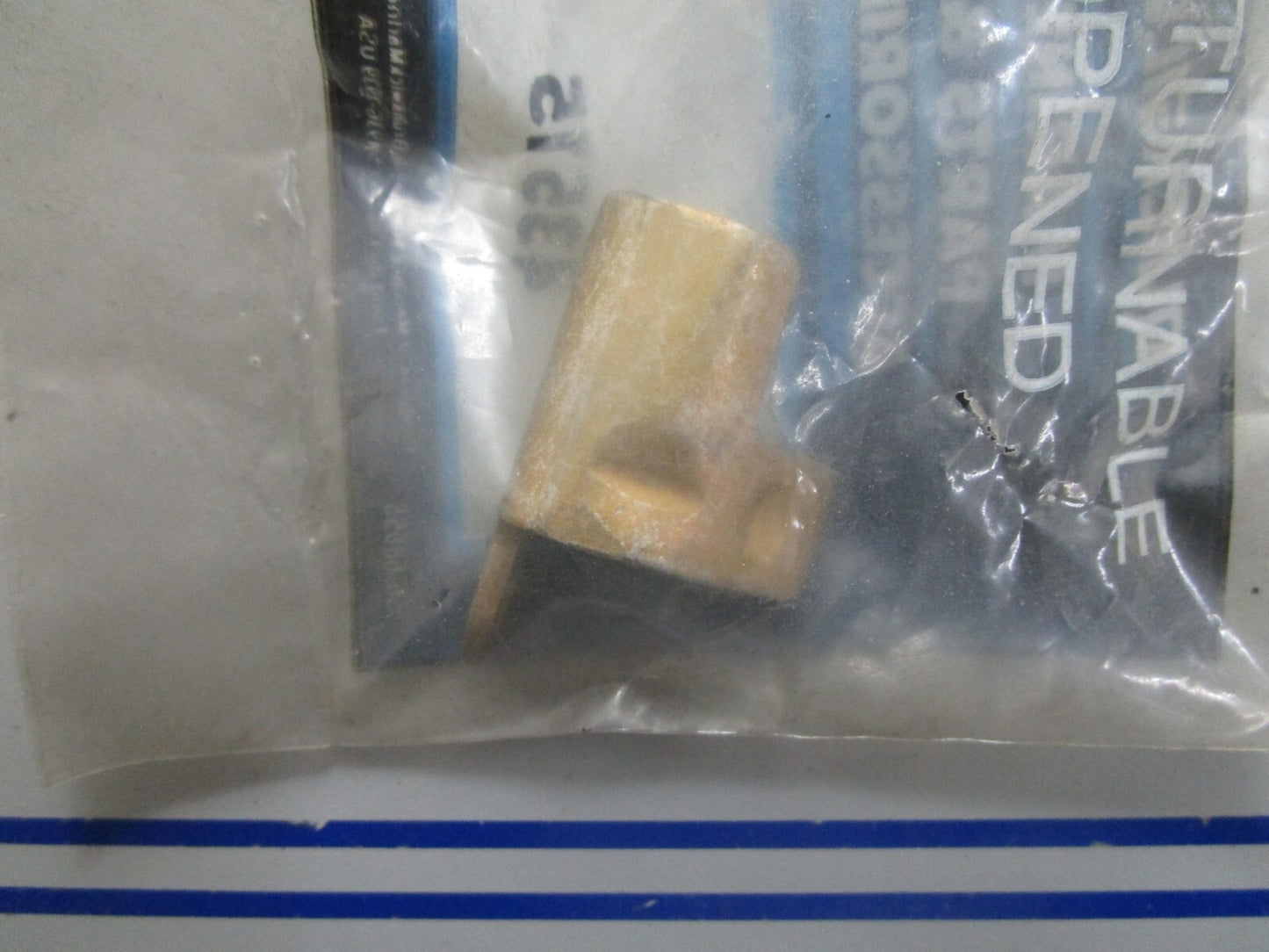 *NEW OEM* 0820 Mercury Quicksilver Cowl Latch Hinge 43515