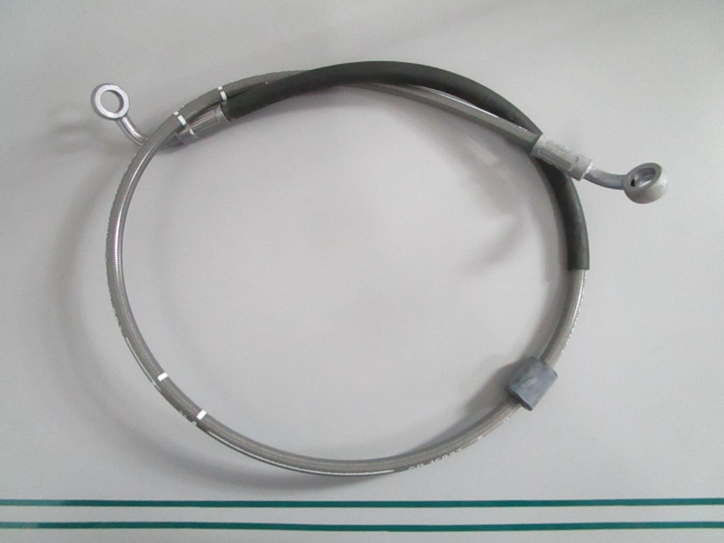 NEW OEM 705601520 Can-Am Brake Line 0820