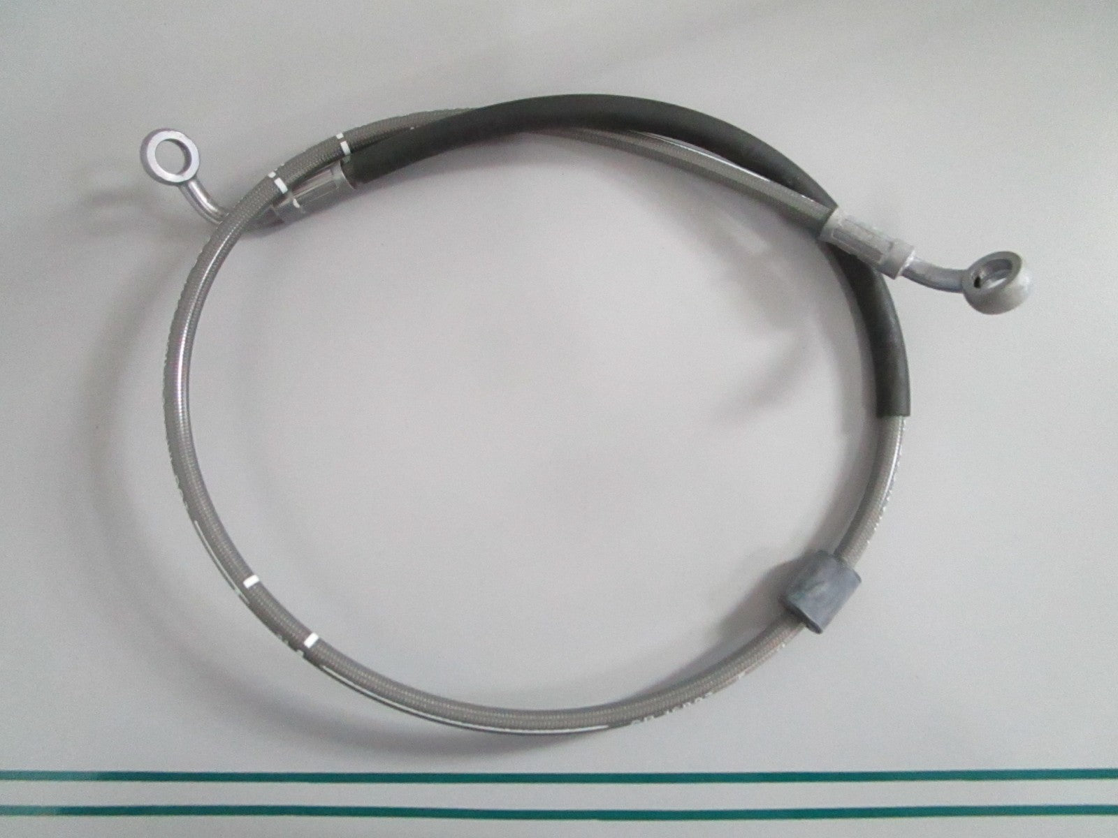 NEW OEM 705601520 Can-Am Brake Line 0820