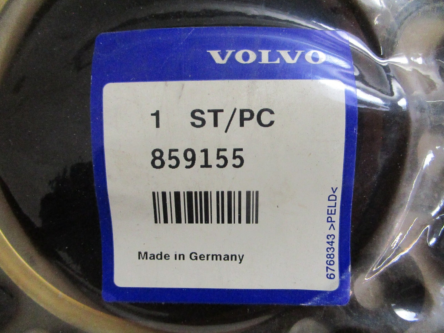 *NEW OEM* 0820 Volvo Penta Cylinder Head Gasket 859155