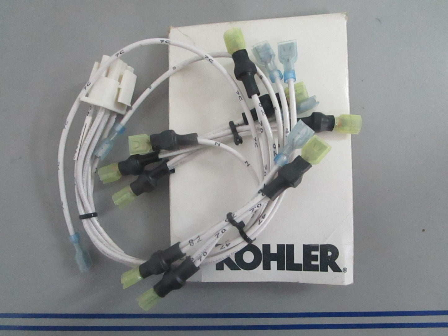 *NEW OEM* 0820 Kohler Wiring Harness 344031