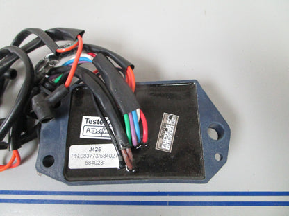 *NEW* 0810 Arieltek Power Pack Replaces: OMC 583773 584027