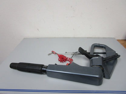 *NEW OEM* 0720 Yamaha 1999 - 2005 25hp Tiller Handle Steering Ay 65W-W0084-01-4D