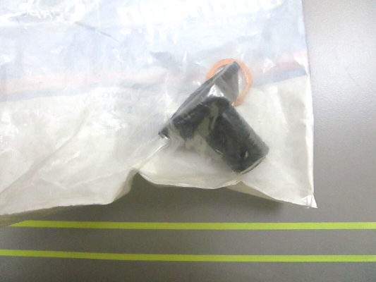 *NEW OEM* 0750 OMC Johnson Evinrude KNOB & RET RING AY 387272 0387272