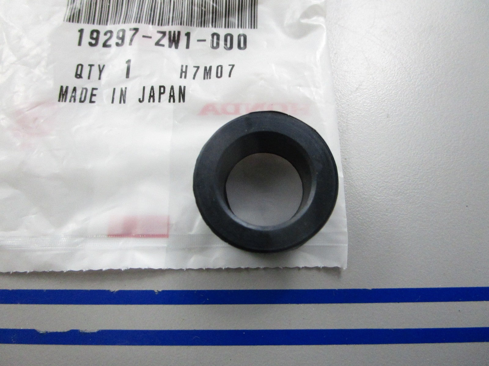 *NEW OEM* 0720 Honda Relief Valve Gasket 19297-ZW1-000
