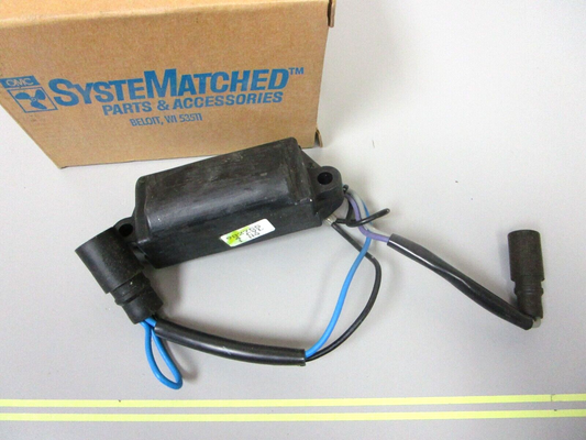 *NEW OEM* 0720 OMC Johnson Evinrude Shift Assist Module 982755 0982755