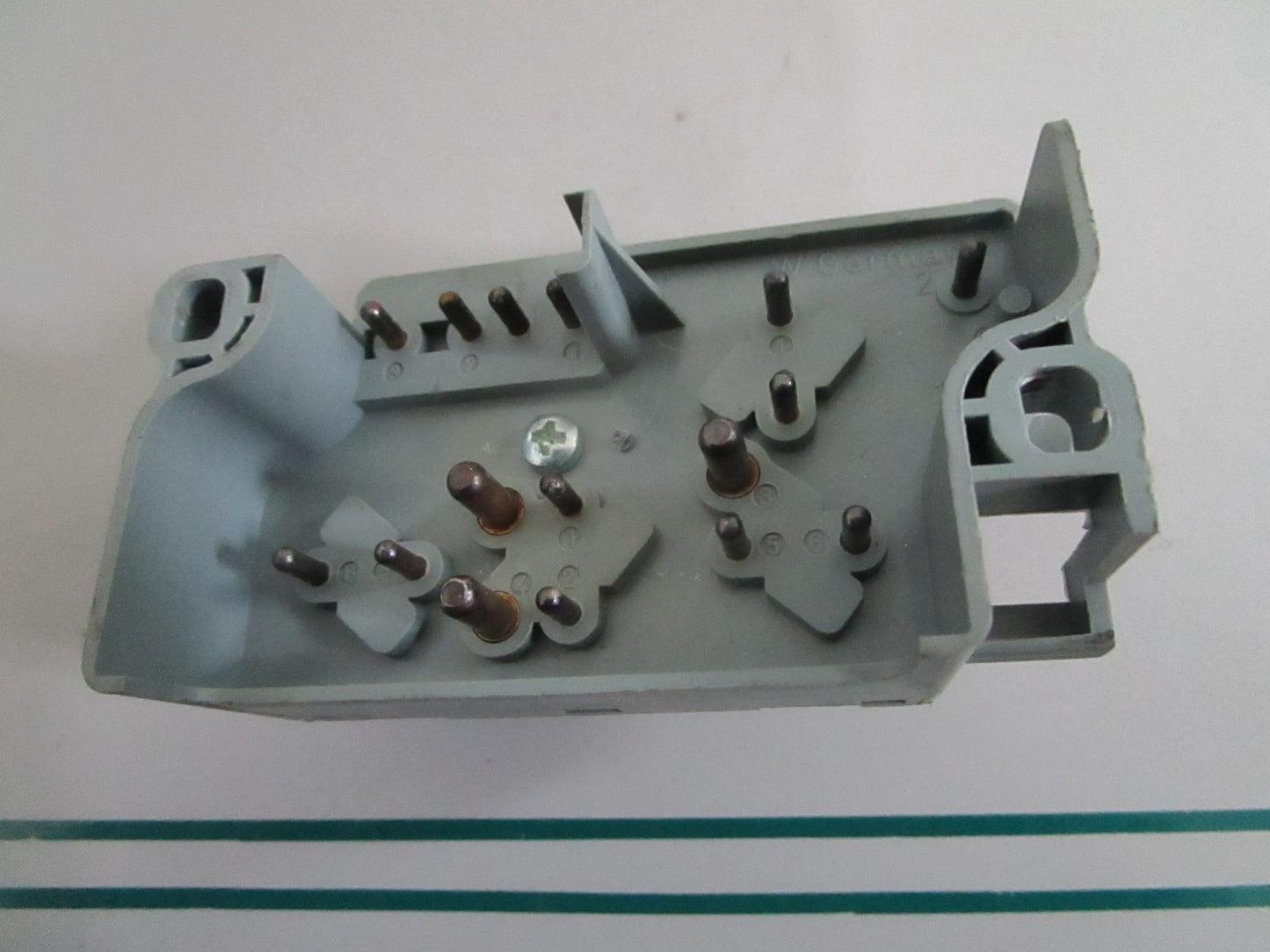 NEW OEM 0038202810 Mercedes-Benz Power Seat Control Module 0820