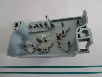 NEW OEM 0038202810 Mercedes-Benz Power Seat Control Module 0820