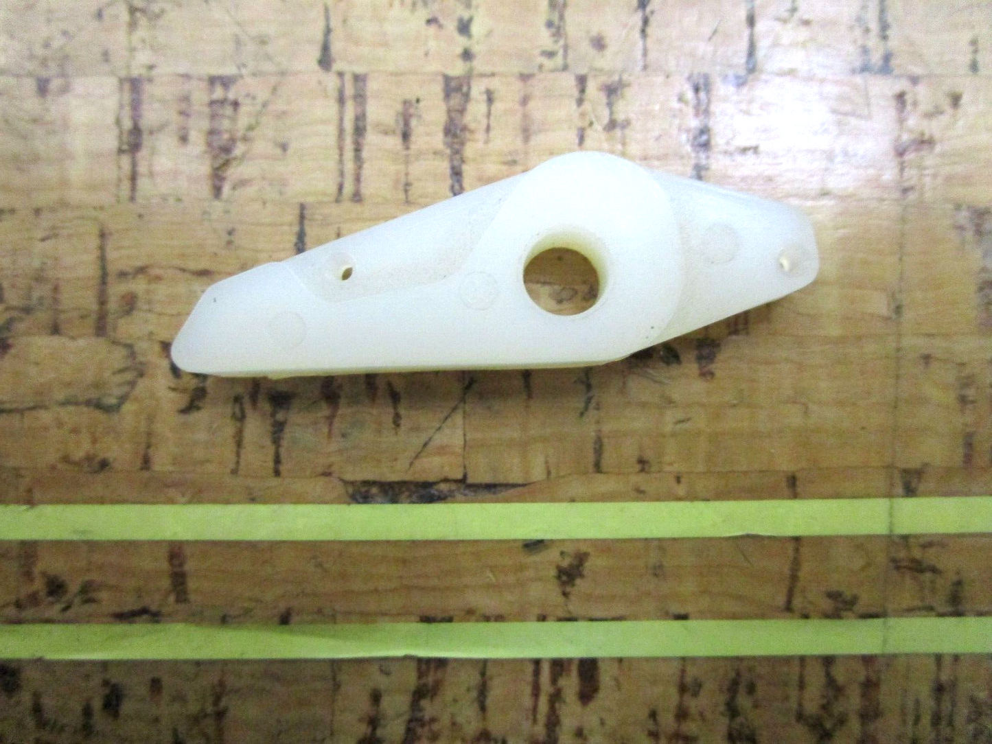 *NEW OEM* 0750 OMC Johnson Evinrude STARTER PAWLS 203698 0203698