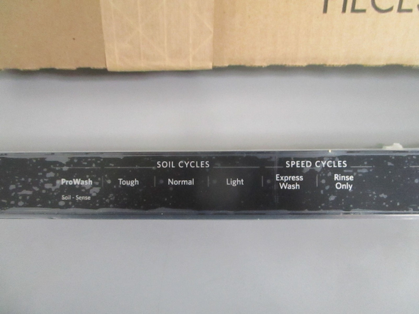 NEW OEM W10579108 WPW10579108 Whirlpool Control Board 0820