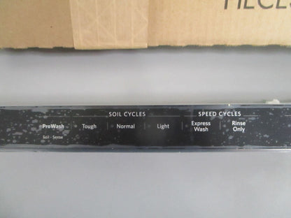 NEW OEM W10579108 WPW10579108 Whirlpool Control Board 0820