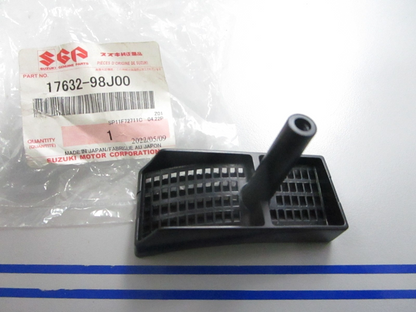 *NEW OEM* 0810 Suzuki STBD Water Filter 17632-98J00