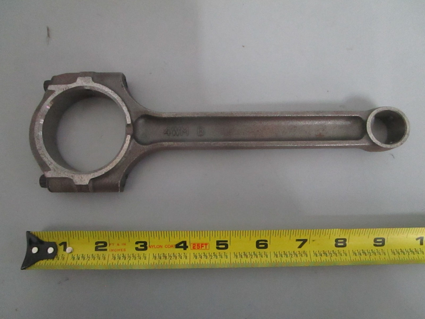 NEW OEM 4WM-11650-00-00 Yamaha Connecting Rod Assy 0820