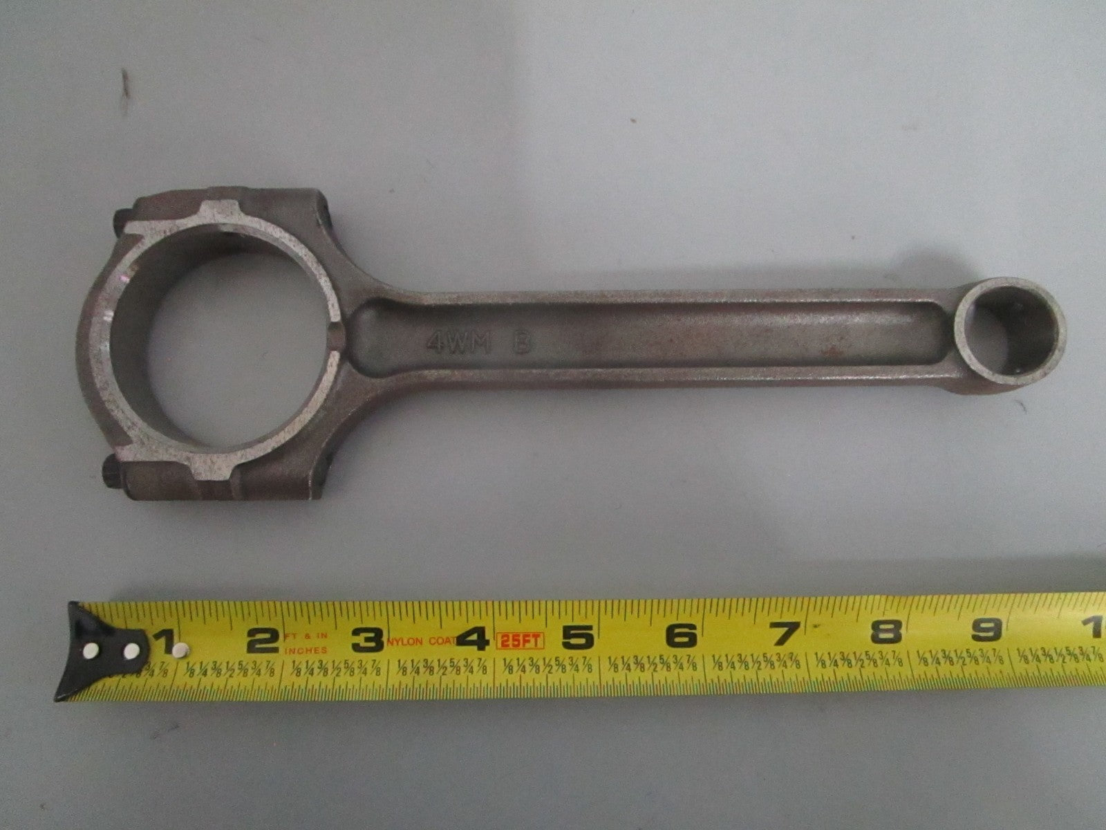 NEW OEM 4WM-11650-00-00 Yamaha Connecting Rod Assy 0820