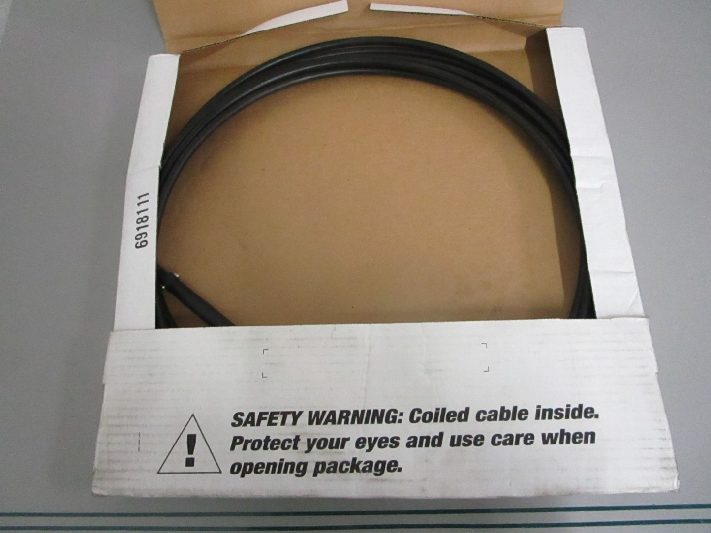 NEW OEM 764126 0764126 OMC Johnson Evinrude Control Cable 0820