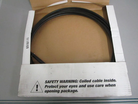 NEW OEM 764126 0764126 OMC Johnson Evinrude Control Cable 0820