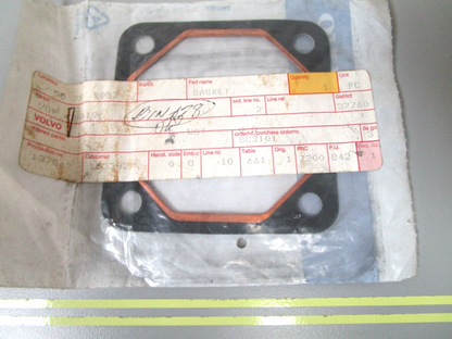 *NEW OEM* 0750 Volvo Penta GASKET 424619