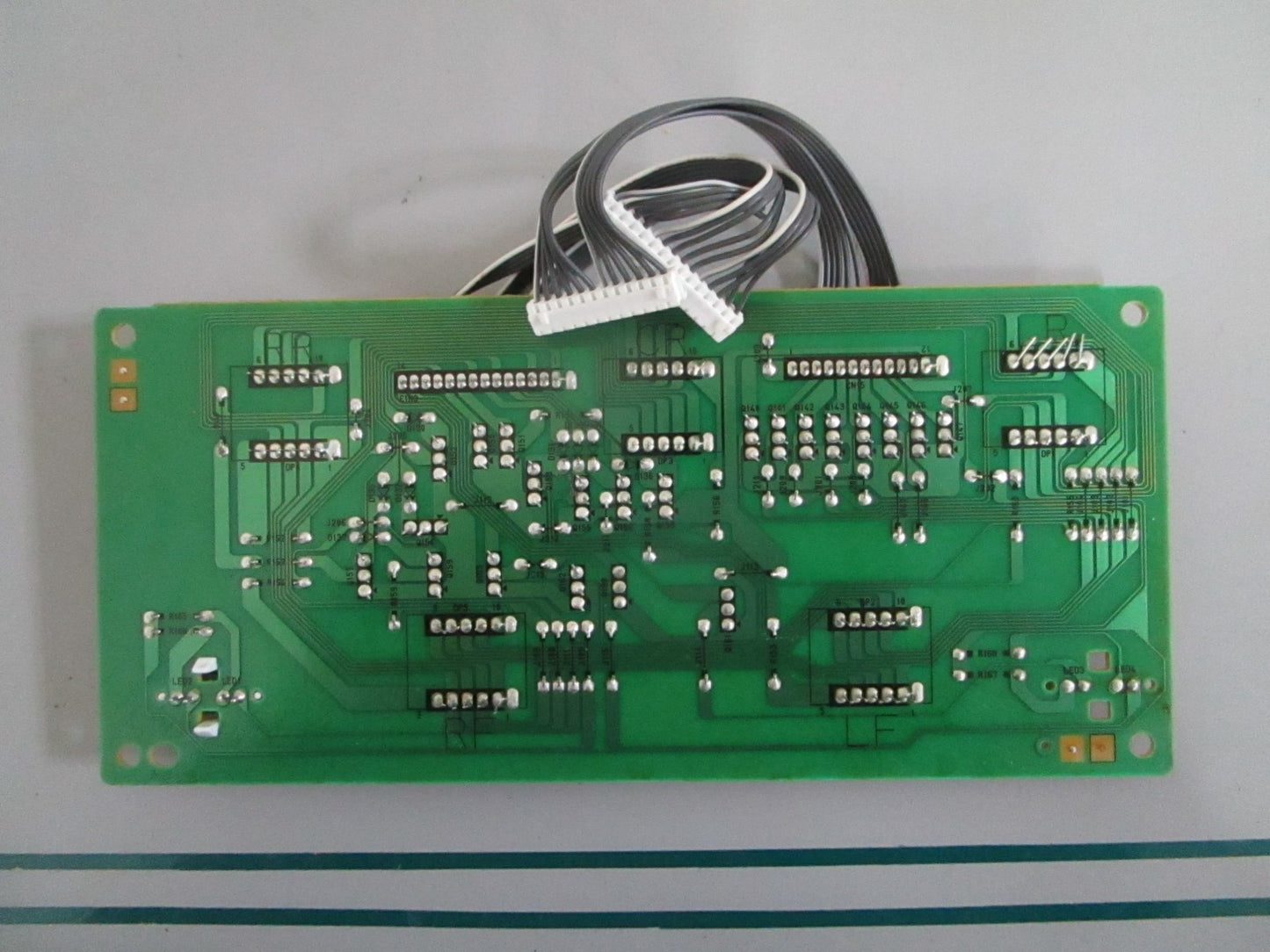 NEW OEM 6871W1N010A LG Oven Control Board 0820