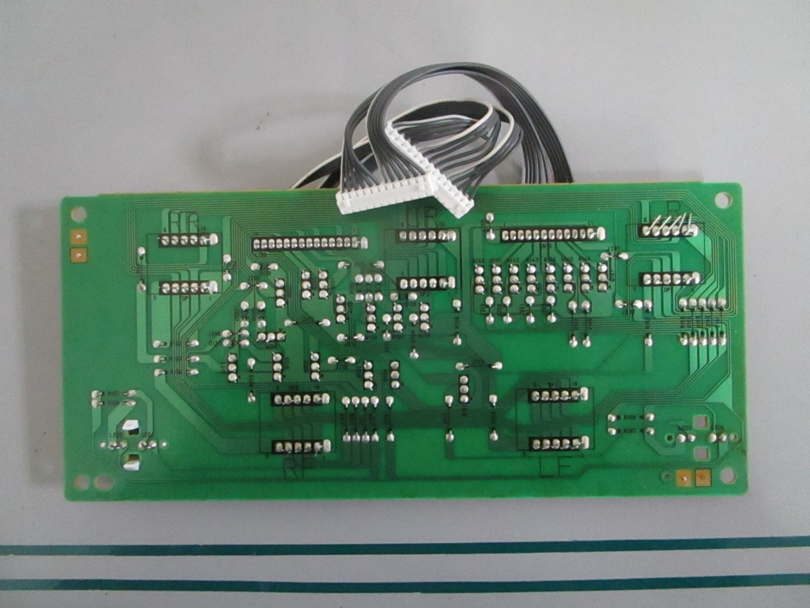 NEW OEM 6871W1N010A LG Oven Control Board 0820