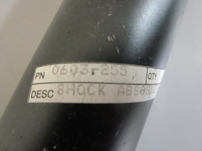 *NEW OEM* 0820 Arctic Cat Front Shock Absorber 0603-255
