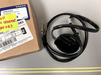*NEW OEM* 0720 Volvo Penta Trim Sender 21484383