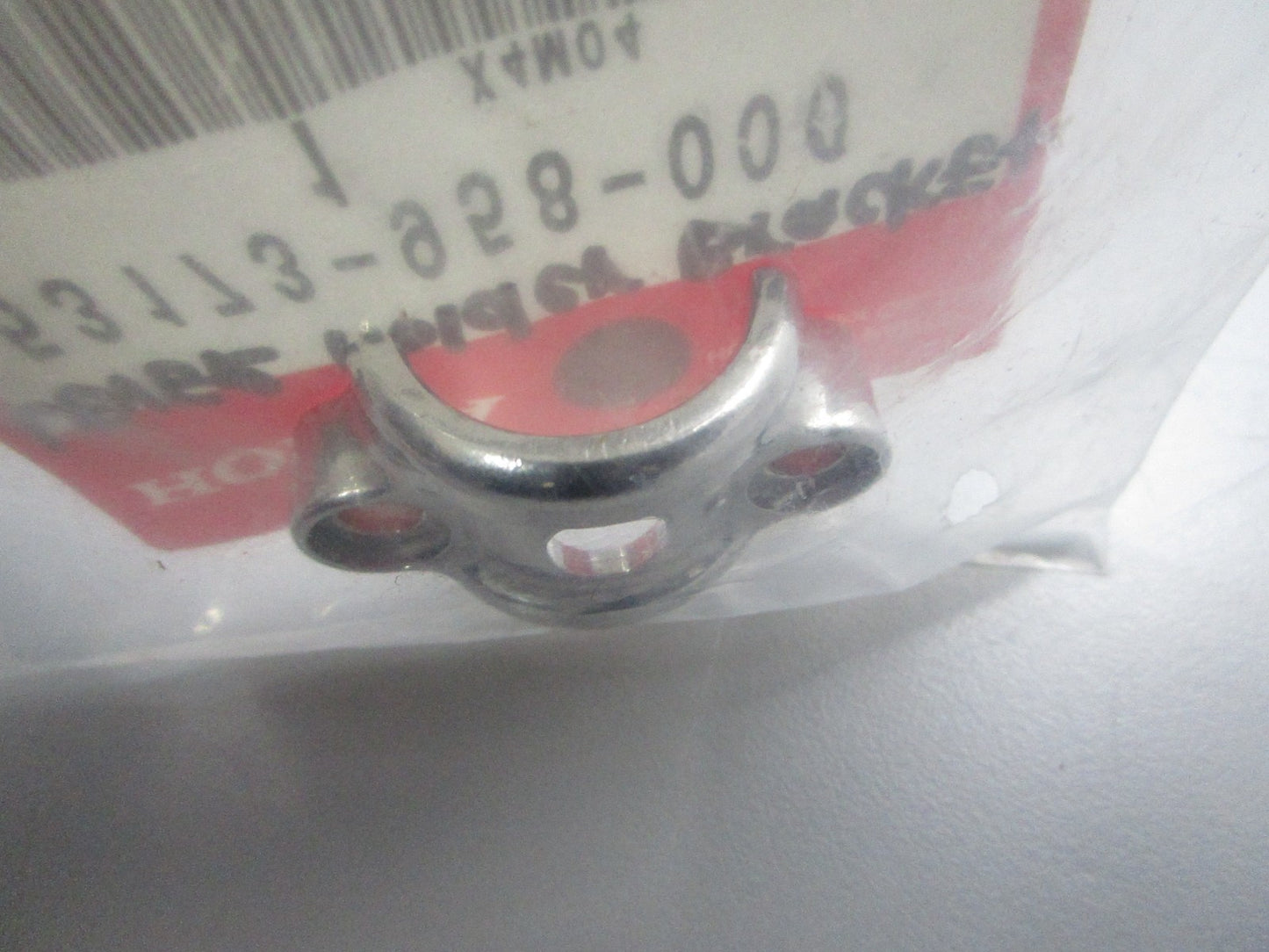 *NEW OEM* 0810 Honda Lever Holder Bracket 53173-958-000