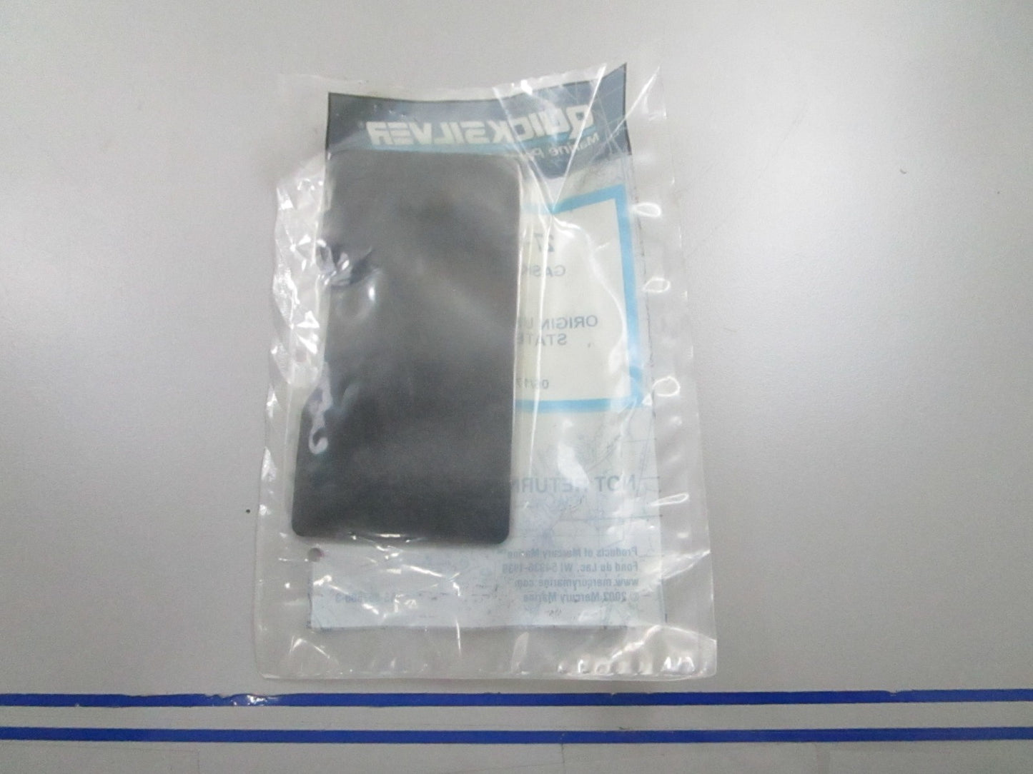 *NEW OEM* 0810 Mercury Quicksilver Gasket 27-822061 2