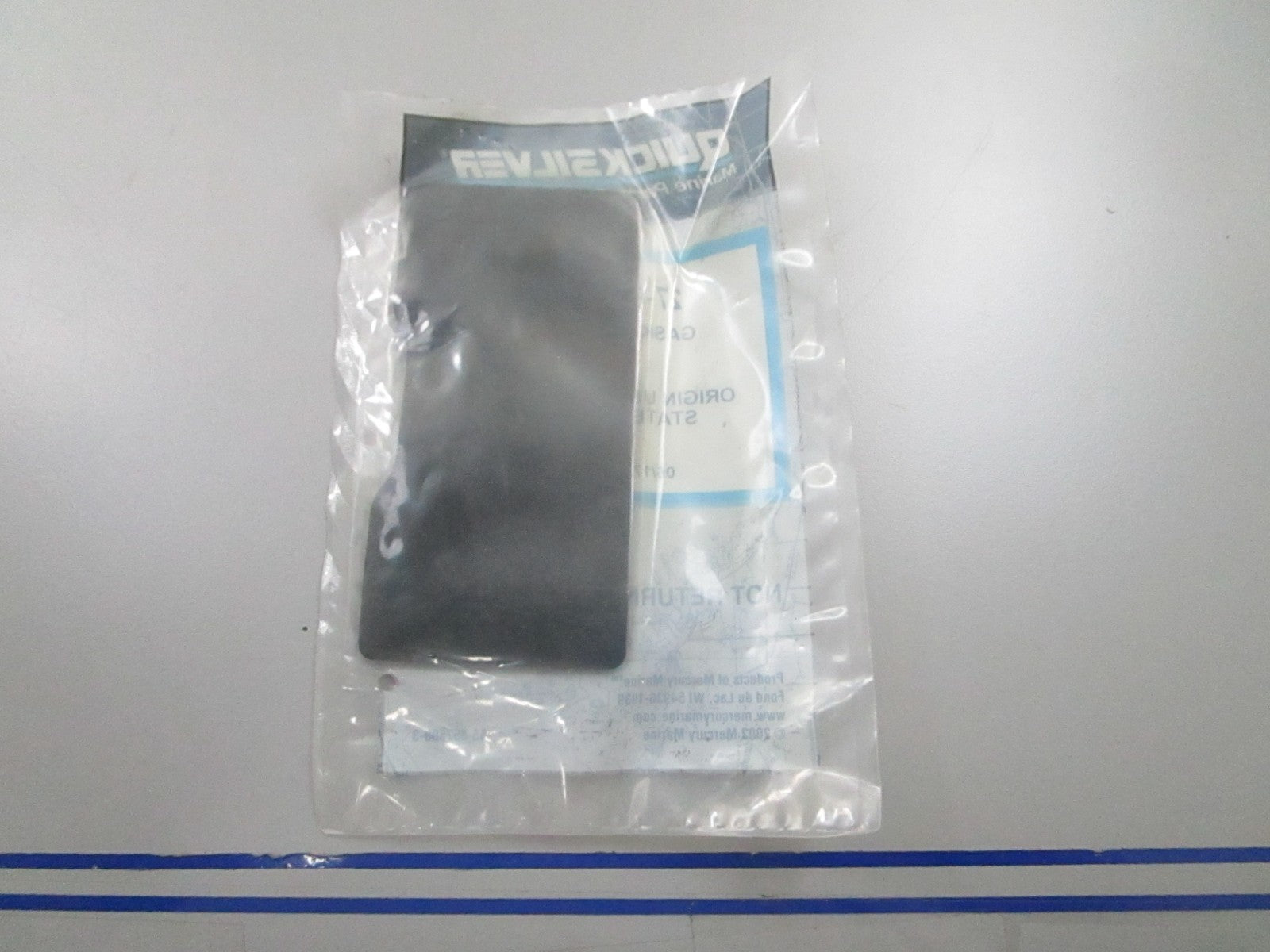 *NEW OEM* 0810 Mercury Quicksilver Gasket 27-822061 2