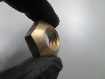 *NEW OEM* 0810 OMC Johnson Evinrude Crankshaft Nut 321341 0321341