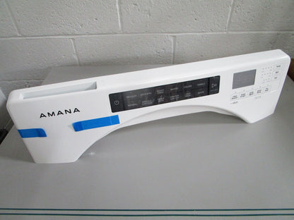 Whirlpool NEW OEM Washer Control Panel W11325578 NOS Genuine Factory Part 0820