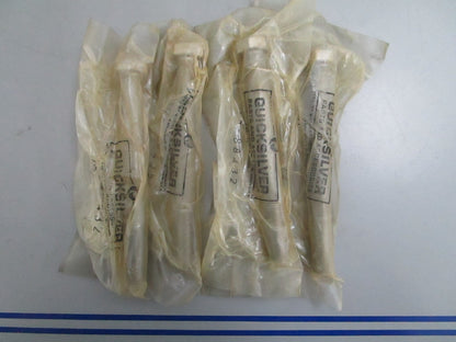 *NEW OEM* (LOT OF 4) 0820 Mercury Quicksilver Screw 10-88432