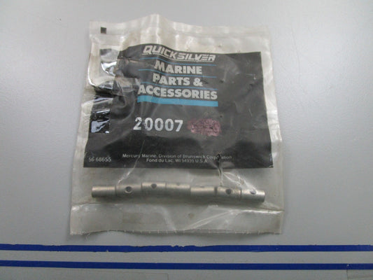 *NEW OEM* (LOT OF 7) 0810 Mercury Quicksilver Cable End 20007