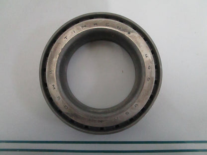 NEW OEM 496 Timken Tapered Roller Bearing 0820