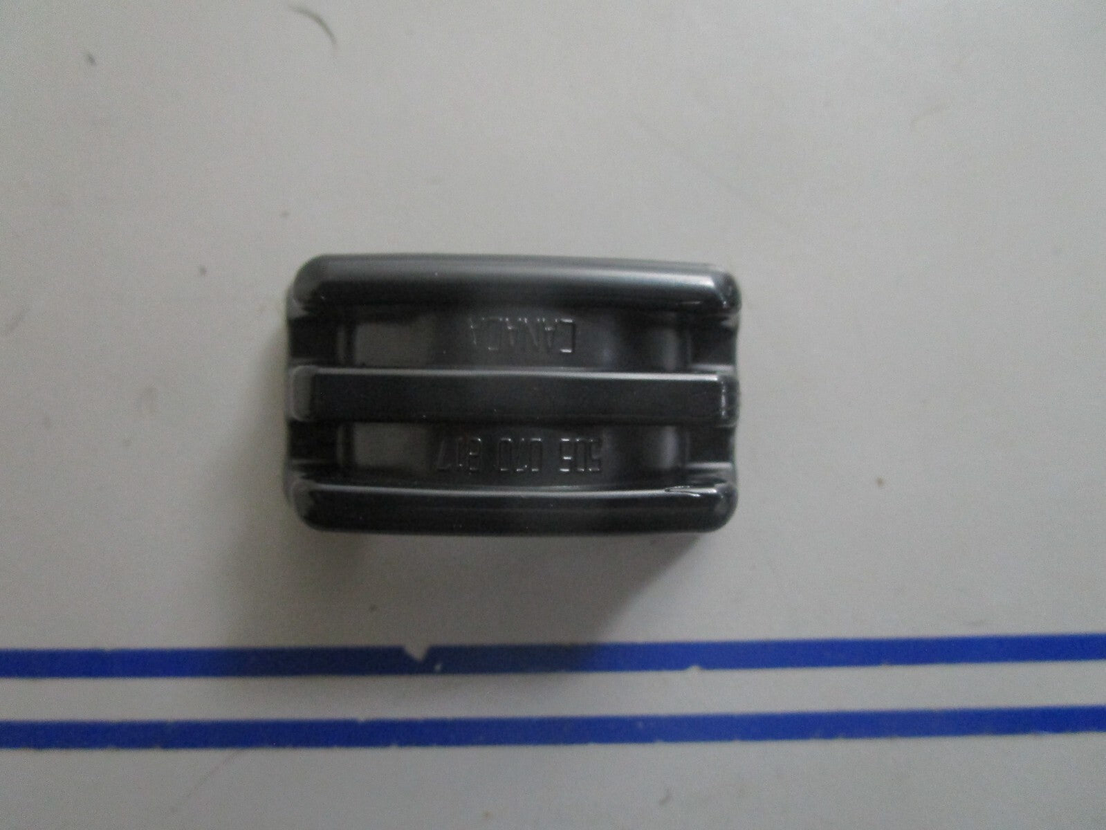 *NEW* 0810 Ski-Doo Sliding Block 505070817