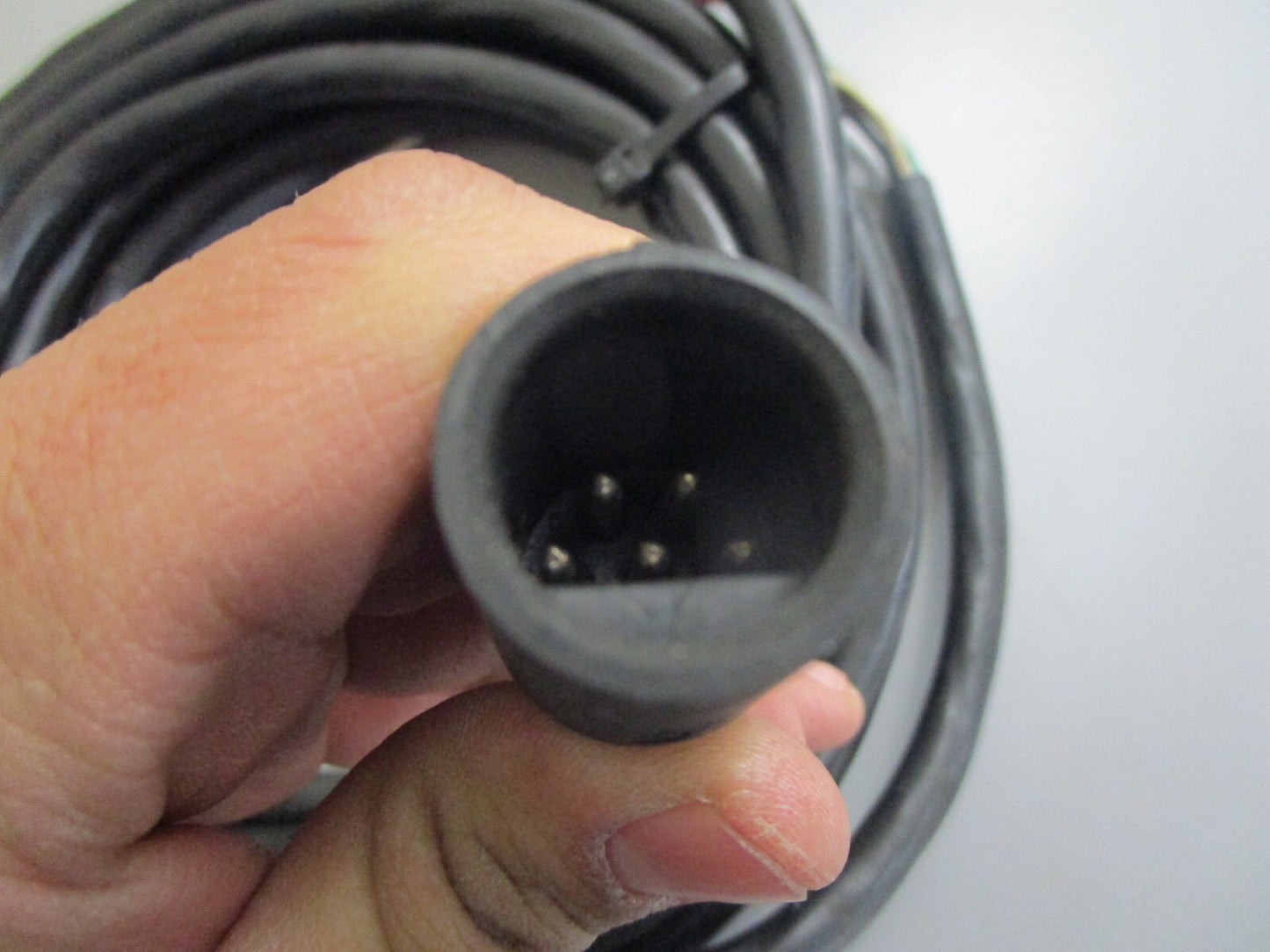 *NEW OEM* 0820 OMC Johnson Evinrude Cable Ay 175898 0175898