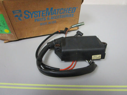 *NEW OEM* 0720 OMC Johnson Evinrude Power Pack 585074 0585074