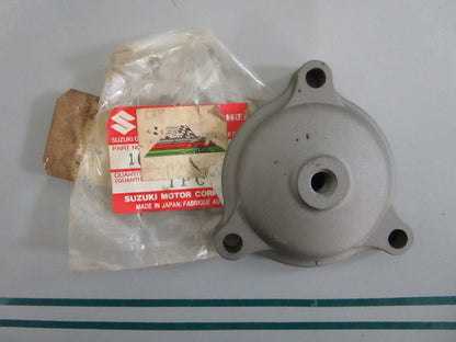 Suzuki Arctic Cat 16512-22A00 3402-303 Oil Filter Cap NEW OEM 0820
