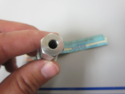 *NEW OEM* 0810 Volvo Penta High Pressure Unit 873057