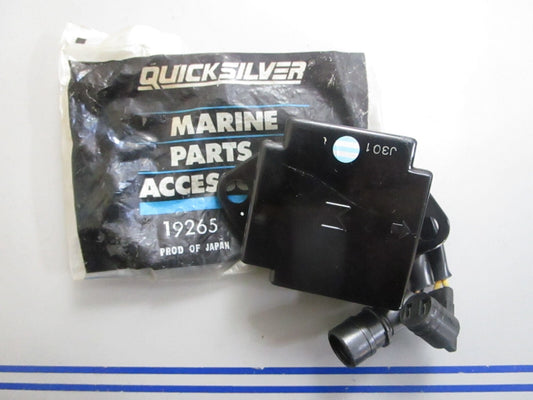 *NEW OEM* 0810 Mercury Quicksilver Electronic Module Kit 19265