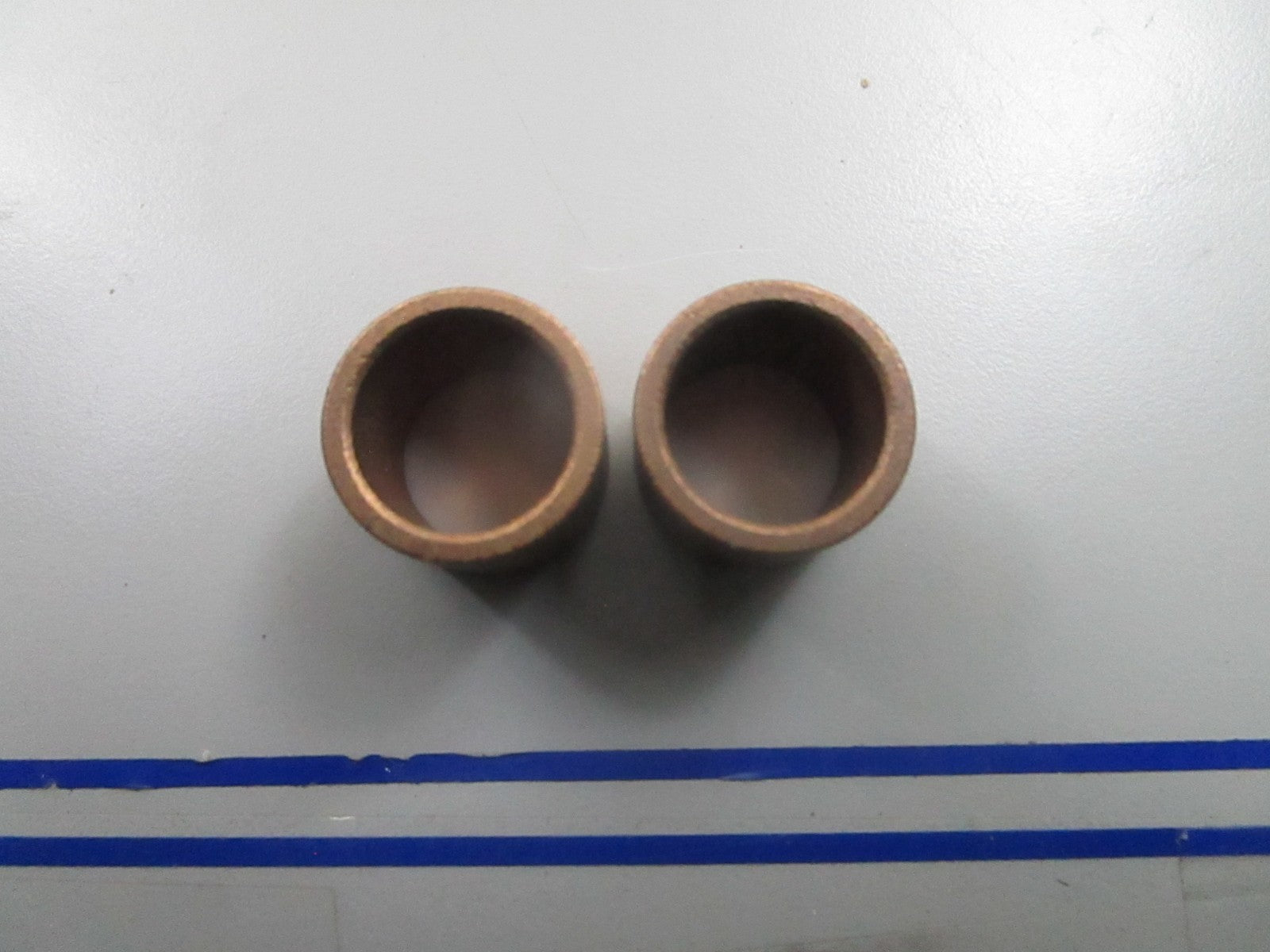 *NEW OEM* (LOT OF 2) 0810 Mercury Quicksilver Bushing 23-29460