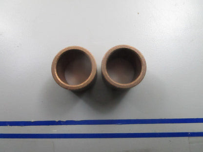*NEW OEM* (LOT OF 2) 0810 Mercury Quicksilver Bushing 23-29460