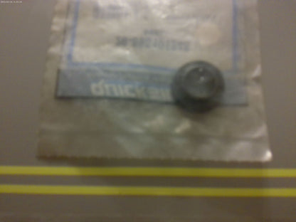 *NEW OEM* 0810 Mercury Quicksilver Seal 26-898101248