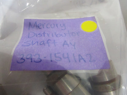 *NEW OEM* 0810 Mercury Quicksilver Distributor Shaft Assembly 393-1541A2