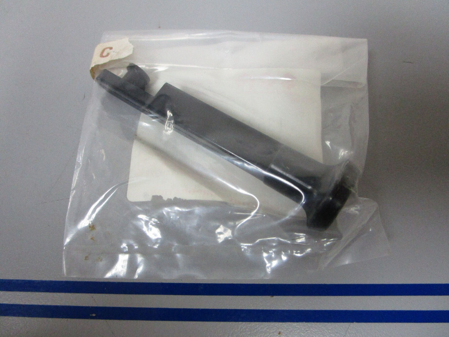 *NEW OEM* 0770 Suzuki Choke Knob Lever 13631-93910