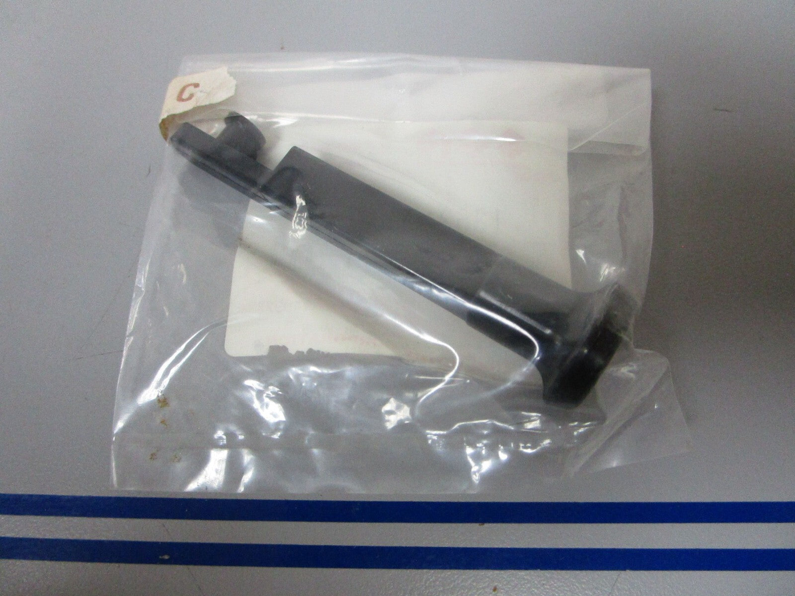 *NEW OEM* 0770 Suzuki Choke Knob Lever 13631-93910