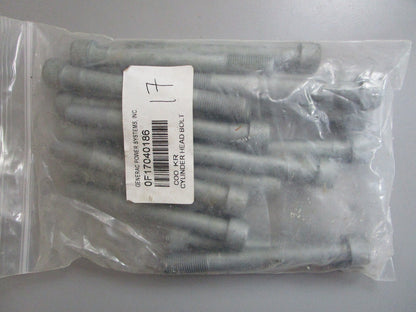 *NEW OEM* 0820 Generac Cylinder Head Assy 0F17040188