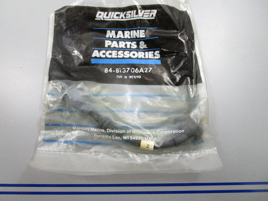 *NEW OEM* 0810 Mercury Quicksilver Cable Assembly 84-813706A27