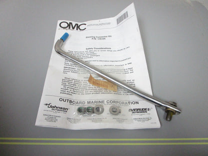 *NEW OEM* 0720 OMC Johnson Evinrude Steering Arm 175125 0175125