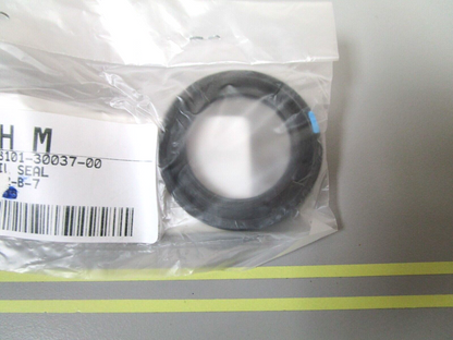 *NEW OEM* 0750 Yamaha OIL SEAL 93101-30037-00