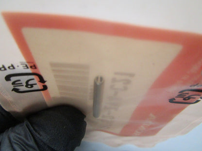 *NEW OEM* 0810 Honda Spring Pin 90752-ZV4-C21